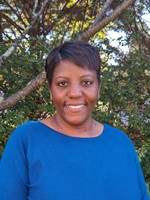 Cindy Dawson